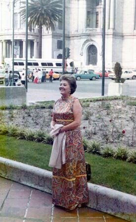 Ruth Mae Wilson - Photo 11