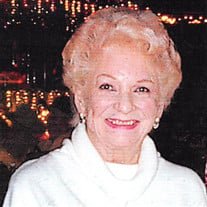 Judith Elizabeth Maxey Lange