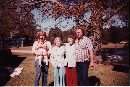 Charles Edward Westbrook - Photo 3