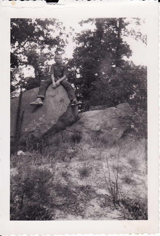 Charles Edward Westbrook - Photo 4