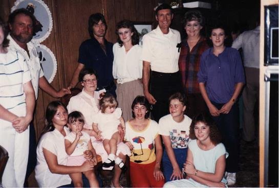 Charles Edward Westbrook - Photo 11