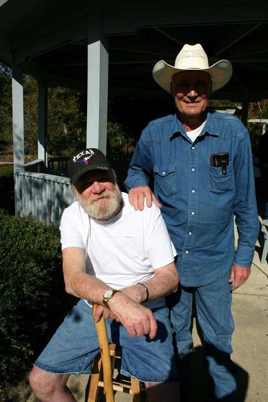 Charles Edward Westbrook - Photo 9