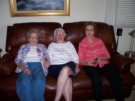 Marian Godwin - Photo 4