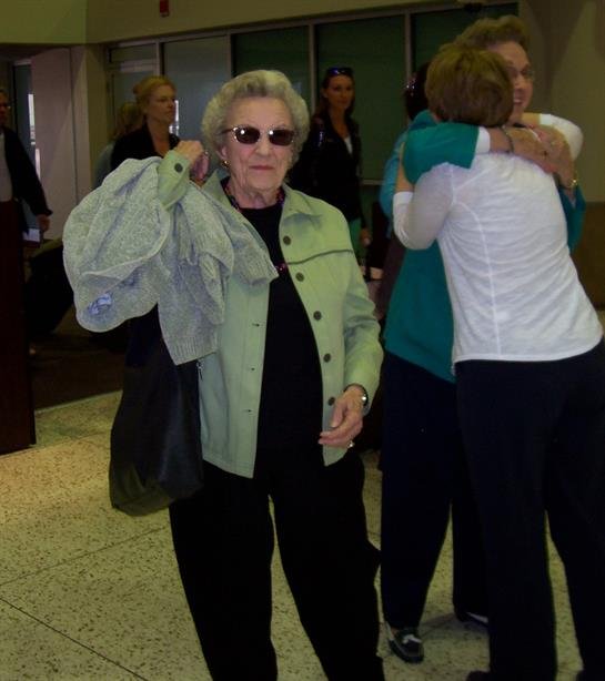 Marian Godwin - Photo 2