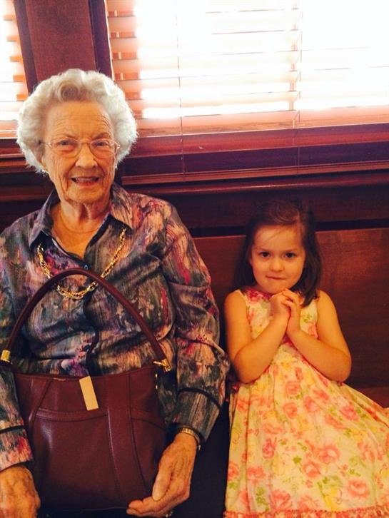 Marian Godwin - Photo 5