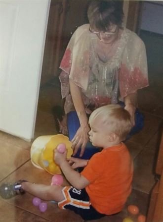 Linda Celeste Hanks - Photo 11