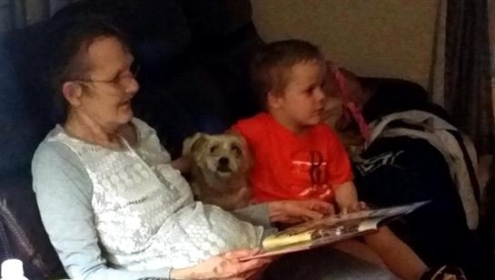 Linda Celeste Hanks - Photo 6