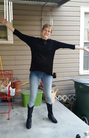 Linda Celeste Hanks - Photo 8