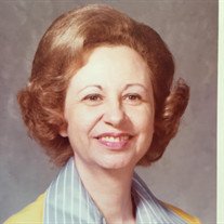 Rose Marie Gibert Smelker