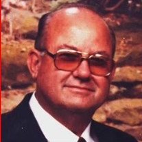 James William Cobble, Sr.