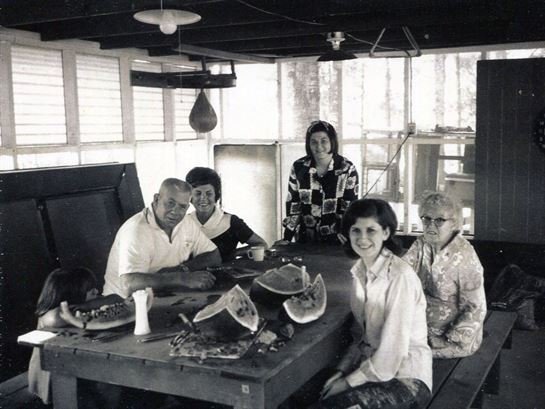 Kriste Sue Cook - Photo 5