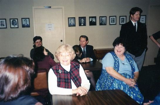 Kriste Sue Cook - Photo 8