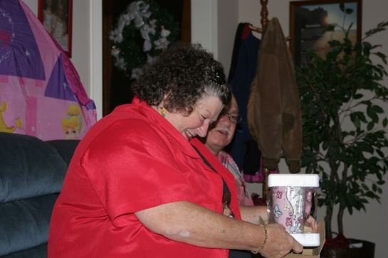 Kriste Sue Cook - Photo 6