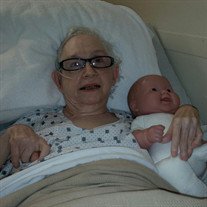 Gwendolyn Jo Plemons