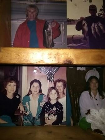 Louise Peveto Pitcher - Photo 11