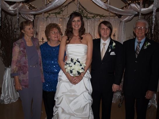 Louise Peveto Pitcher - Photo 3