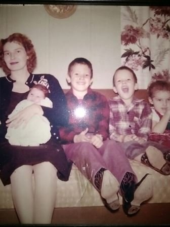 Louise Peveto Pitcher - Photo 6