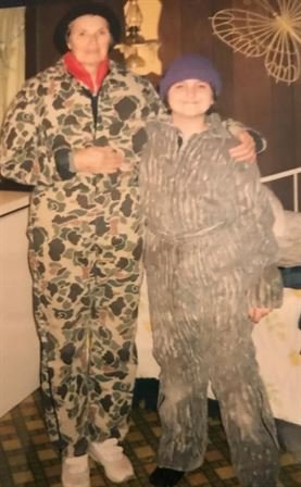 Louise Peveto Pitcher - Photo 7