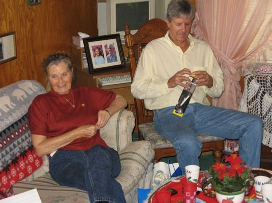 Louise Peveto Pitcher - Photo 8