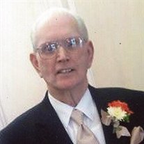 Jessie A. Brumley Sr.