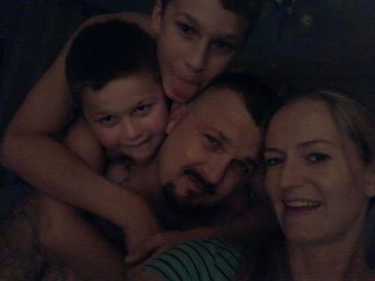 Jason Wayne Verrett, Sr. - Photo 2