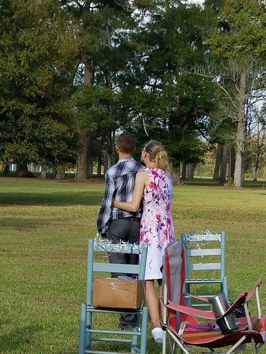 Jason Wayne Verrett, Sr. - Photo 4