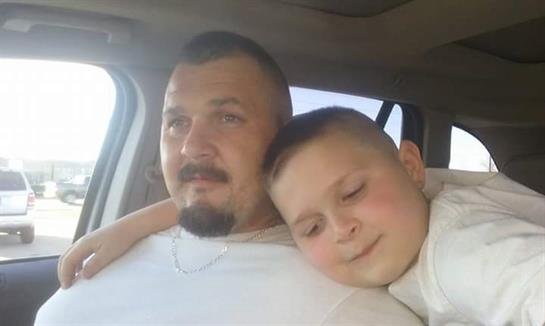 Jason Wayne Verrett, Sr. - Photo 6