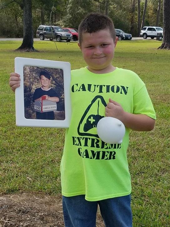 Jason Wayne Verrett, Sr. - Photo 7