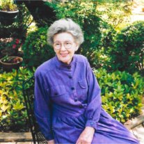 Ruth Marilynn Hodge Coffey - Photo 2