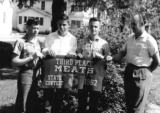 Malcolm Hernandez - Photo 3