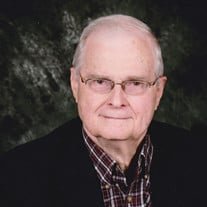 Alva A. "Al" Richardson, Jr.