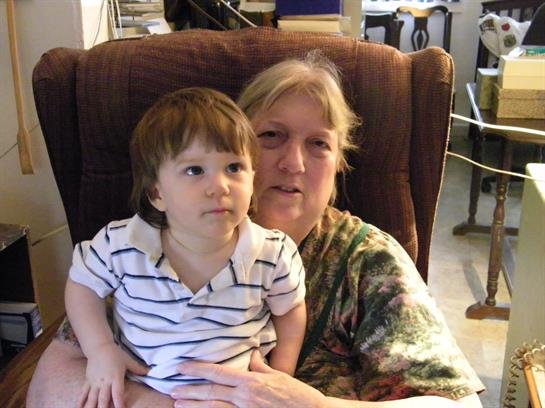 Neva Jean Braswell - Photo 3