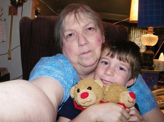 Neva Jean Braswell - Photo 4