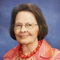 Peggy Darlene Butler - Photo 2