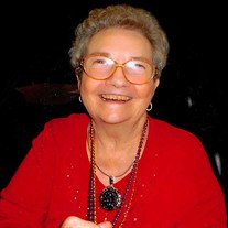 Clifford Marie Johnson Ener