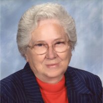 Ora Jean Powell-Bass - Photo 2