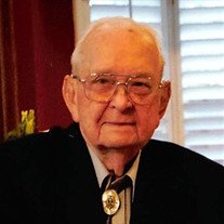 William Nathan Hanson