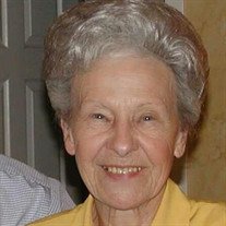 Kathryn Grace Worthey