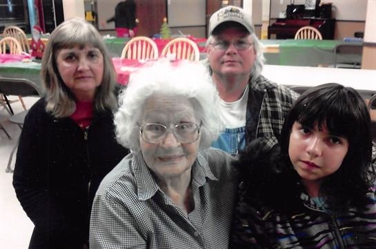 Irene G. Carr - Photo 6