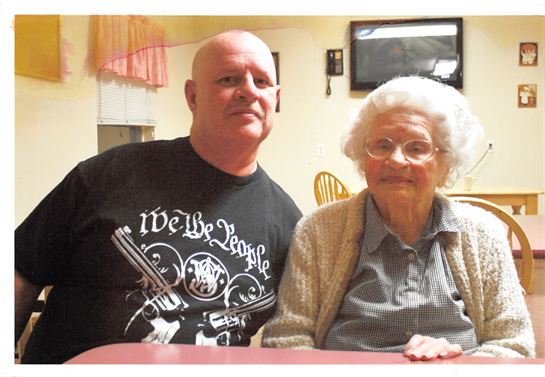 Irene G. Carr - Photo 3