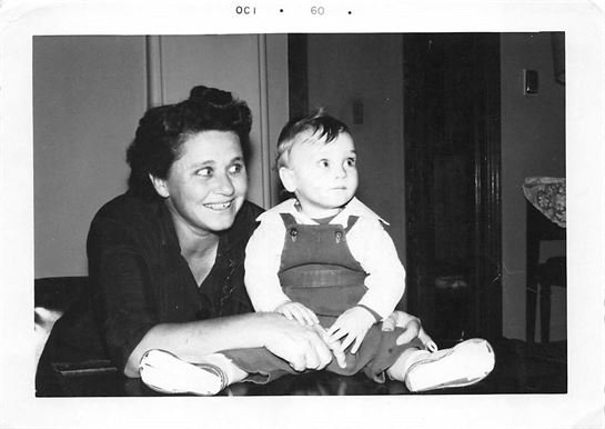 Irene G. Carr - Photo 9