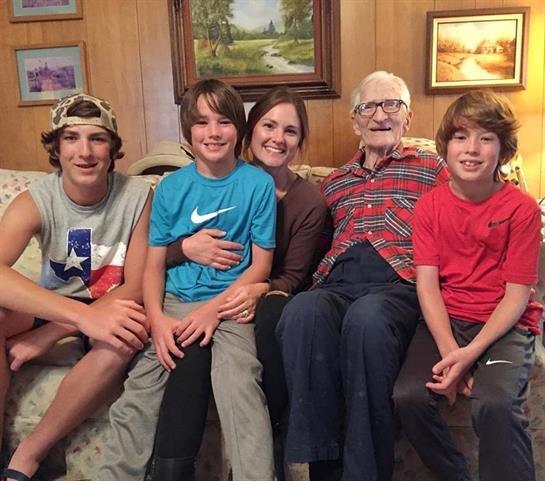 Louis Henry Beard - Photo 4