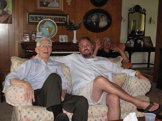 Louis Henry Beard - Photo 3