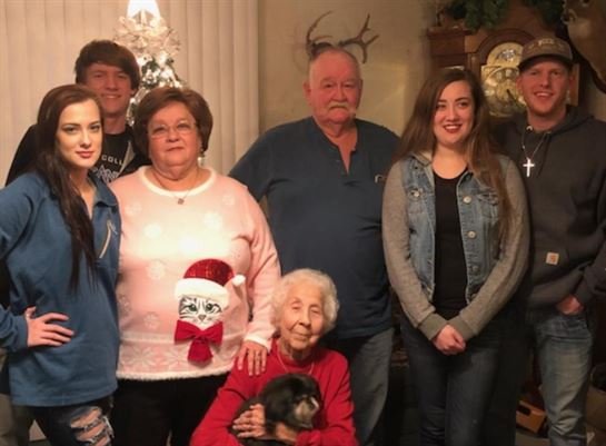 Margie Black Conner - Photo 8