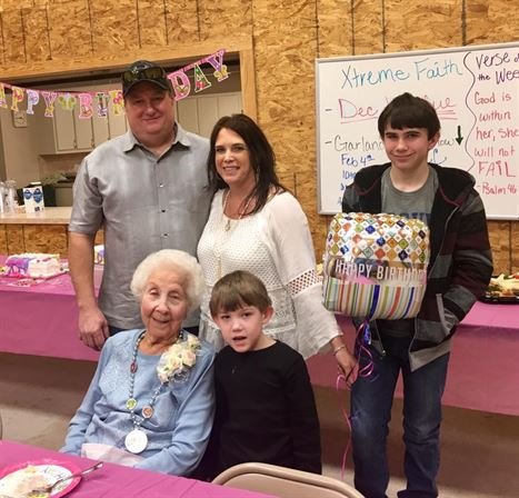 Margie Black Conner - Photo 11