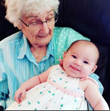 Fleta Beth Wyatt - Photo 4