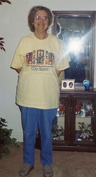 Imogene Cariedale Claunch - Photo 4