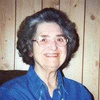 Imogene Cariedale Claunch