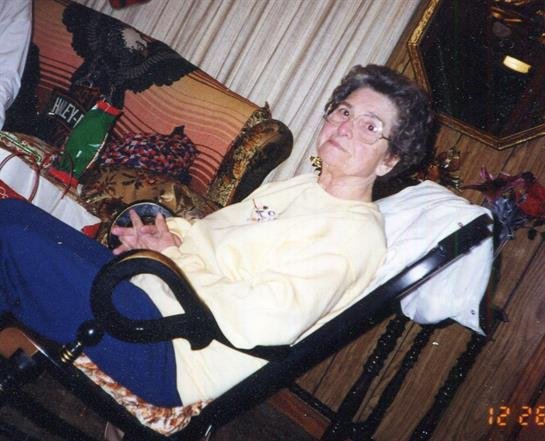 Imogene Cariedale Claunch - Photo 3