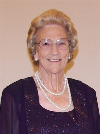 Alvie Jo Morgan - Photo 4